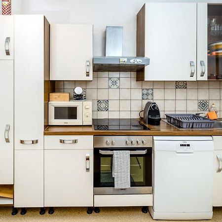 Sunny Citycenter Apartment - Graz Main Station Extérieur photo