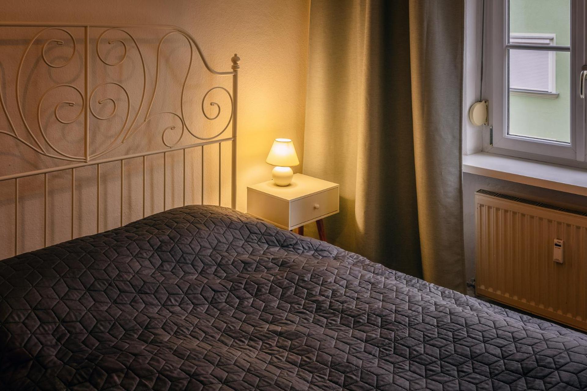 Sunny Citycenter Apartment - Graz Main Station Extérieur photo