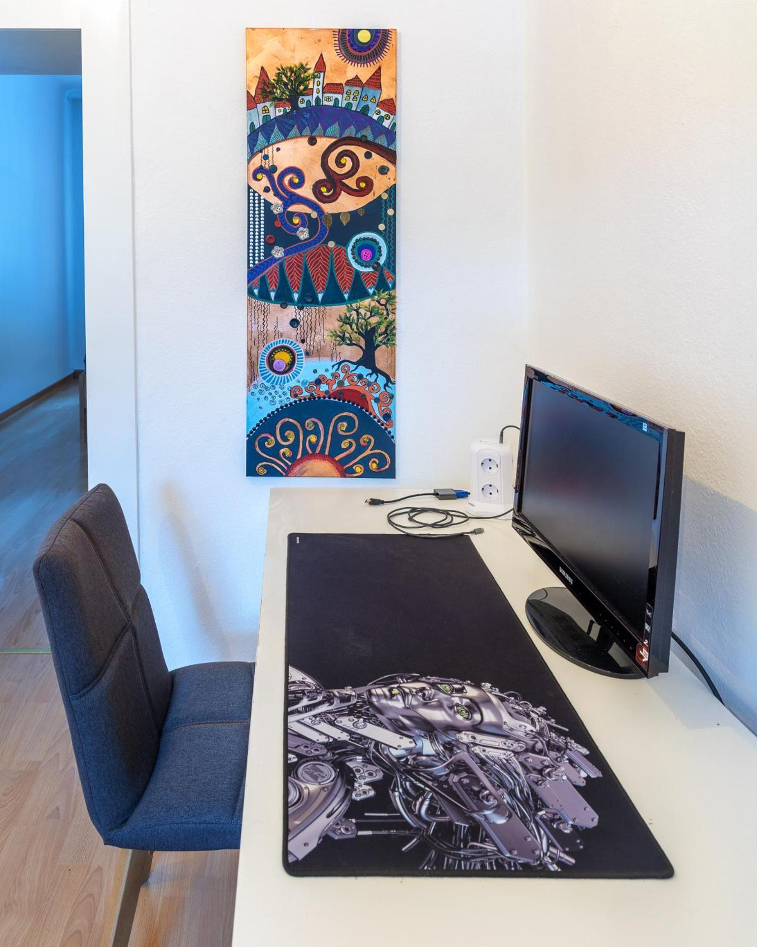 Sunny Citycenter Apartment - Graz Main Station Extérieur photo