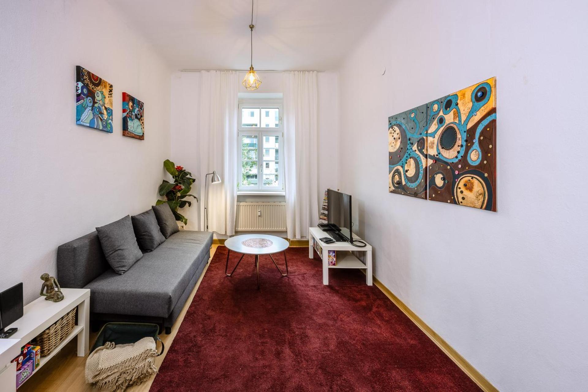 Sunny Citycenter Apartment - Graz Main Station Extérieur photo