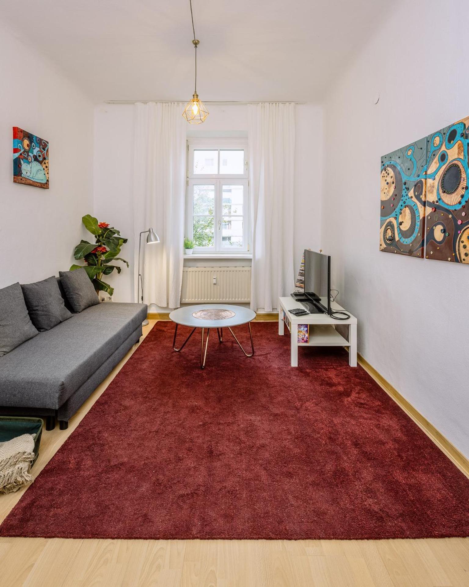 Sunny Citycenter Apartment - Graz Main Station Extérieur photo