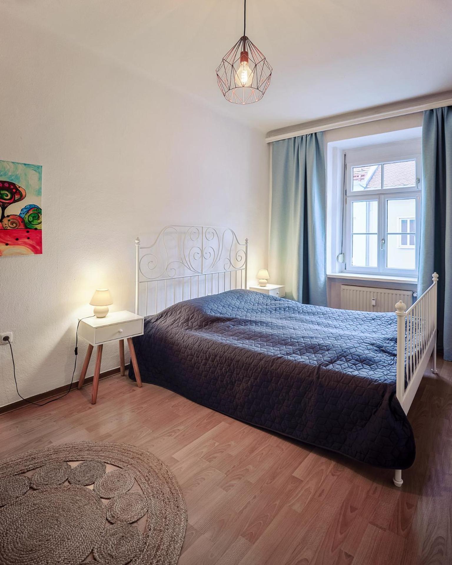 Sunny Citycenter Apartment - Graz Main Station Extérieur photo