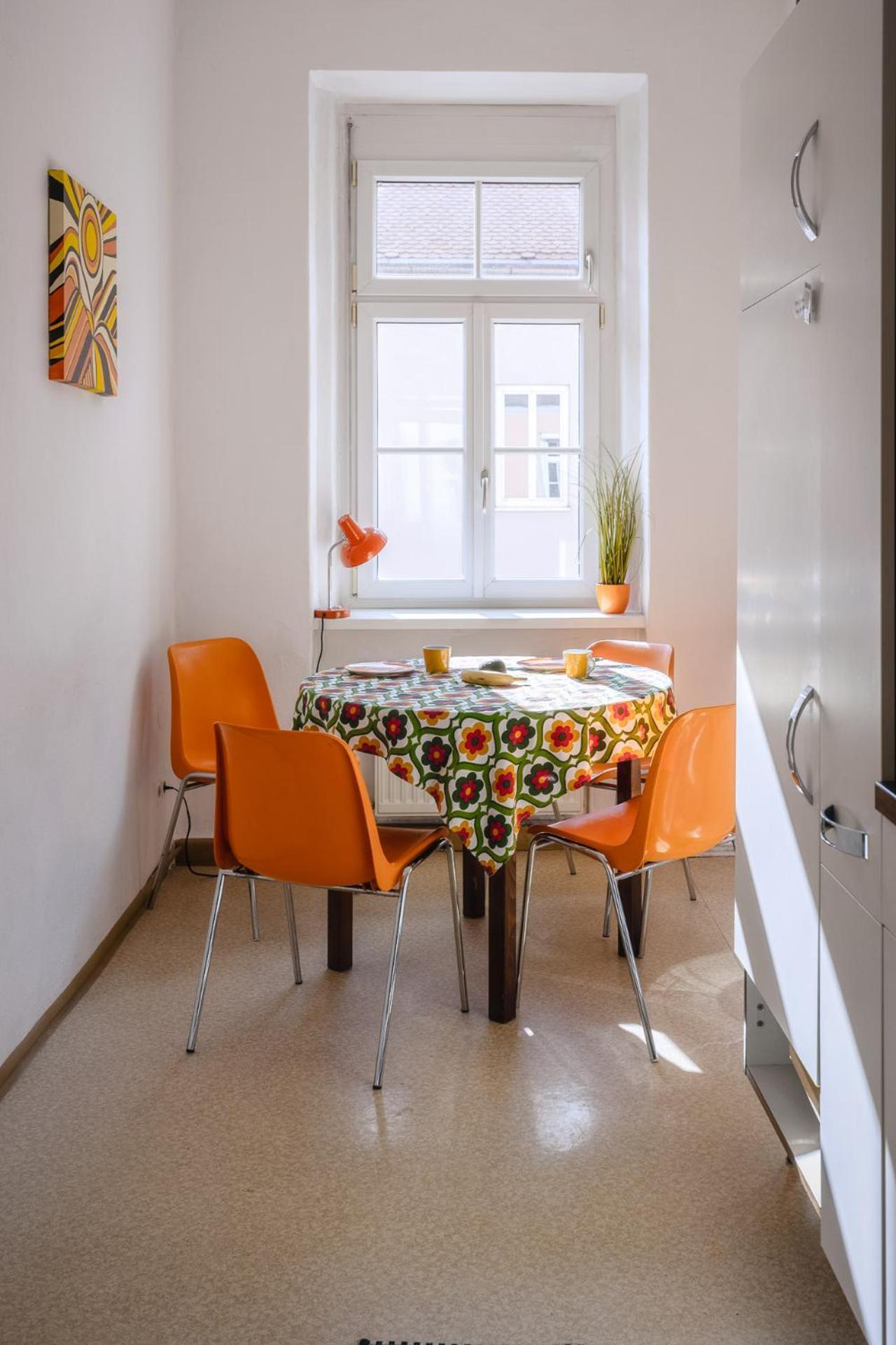 Sunny Citycenter Apartment - Graz Main Station Extérieur photo